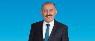 BAŞKAN VEDAT ÖZTÜRK'ÜN BAYRAM MESAJI