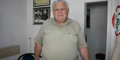  BAŞKANLIĞA PAMUKSUZ SEÇİLDİ