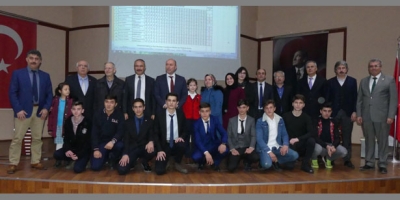 BAŞKANLIĞINI DEVREK İLÇE BAŞKANI TAŞKESER KAZANDI