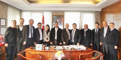 BAŞOĞLU: CHP’Lİ OLMAYAN BELEDİYELERİ SAFLARIMIZA KATACAĞIZ