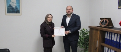 BAŞOĞLU MAZBATASINI ALDI