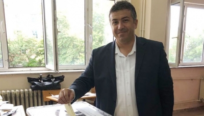 BAŞOĞLU, SEÇİMLERİN ÜLKEYE MİLLETE HAYIRLI OLSUN