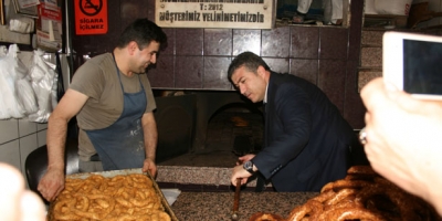 BAŞOĞLU:  ZONGULDAK’IN EN BÜYÜK SORUNU GÖÇ 