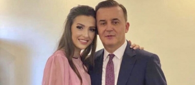 BAŞSAVCI KOCAMAN EVLİLİĞE İLK ADIMI ATTI