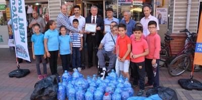  BAŞTAN SONA BİR İYİLİK ÖYKÜSÜ