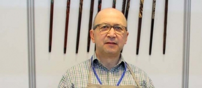 BASTON USTASI TANSEL IŞIK’IN BAYRAM KUTLAMA MESAJI
