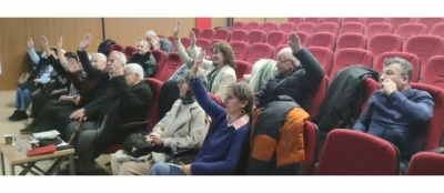 BATI KARADENİZLİ YAZARLAR BARTIN'DA TOPLANDI