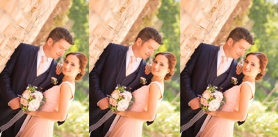 BAYRAM ÇINAR’IN KIZI ÖZLEM DÜNYA EVİNE GİRİYOR