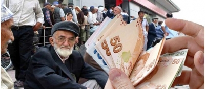 BAYRAM EMEKLİ İKRAMİYESİ NE  ZAMAN YATACAK?