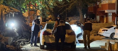 BAYRAM GÜNÜ SİLAHLAR KONUŞTU: 1 ÖLÜ