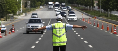 BAYRAM SÜRECİNCE TRAFİK DENETİMLERİ SIKI OLACAK
