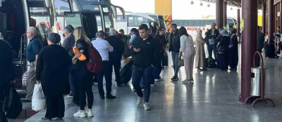 BAYRAM TATİLİ UZATILMADI