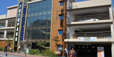 BAYRAMDA TÜM OTOPARKLAR ÜCRETSİZ