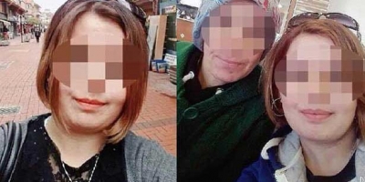 BEBEĞİNİ ÖLDÜREN ANNE SERBEST BIRAKILDI 