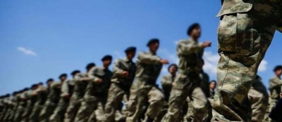 BEDELLİ ASKERLİĞE YAŞ SINIRI