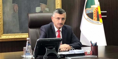 BEKTAŞ: SANAYİ ALT YAPISI YAPILMAZSA FİLYOS NE İŞE YARAR?