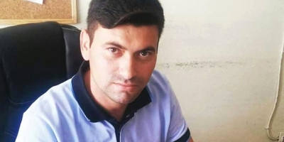   BELEDİYE BAŞKANI ZABITAYI DÖVMÜŞ!