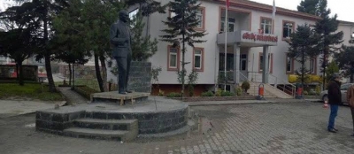 BELEDİYE BAŞKANINA OPERASYON