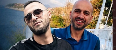 BELEDİYE ÇALIŞANI C*NAYET İŞLEDİ
