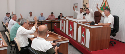  BELEDİYE MECLİSİ MESAİYE BAŞLADI