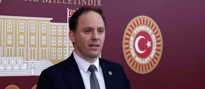 BELGELERLE KONUŞTU