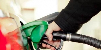  BENZİN VE MOTORİNE ZAM GELDİ