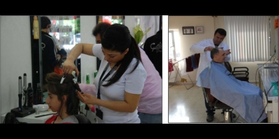 BERBER VE KUAFÖRLER HAFTADA 1 GÜN KAPALI OLACAK