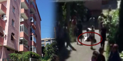 BEŞİNCİ KATAN ATLADI