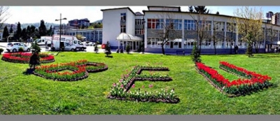 BEÜ 68. SIRADA YER ALDI