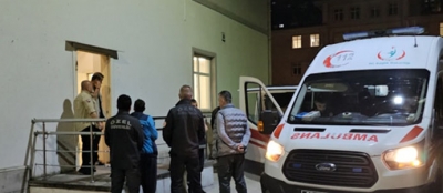 BEÜ TIP FAKÜLTESİ ÖĞRENCİSİ YURTTA ÖLÜ BULUNDU