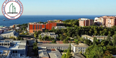  BEÜ, TÜRKİYE İKİNCİSİ OLDU