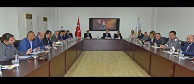 BEÜ VE ERDEMİR İŞBİRLİĞİ