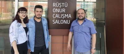 BEÜ’DEN GEÇEN YIL MEZUN OLAN GENÇ YAŞAMINI YİTİRDİ