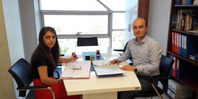 BİK TARAFINDAN BATI KARADENİZ YEREL MEDYASINA REKLAMCILIK EĞİTİMİ