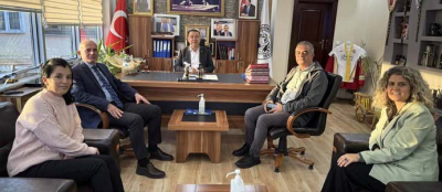BİLGİSAYAR SİSTEMLERİNİ YENİLEYECEK
