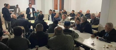 BILIK KÖYÜ BELEN MAHALLESİDE ÇAYDEĞİRMENİ’NE BAĞLANMAK İSTİYOR