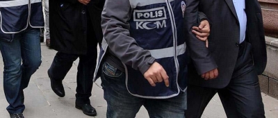 BİN 112 ŞÜPHELİ HAKKINDA GÖZALTI KARARI