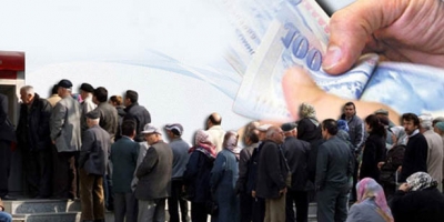 BİNLERCE EMEKLİYE KÖTÜ HABER! 