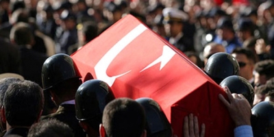 Bir acı haberde Hatay’dan geldi: 1 asker şehit 