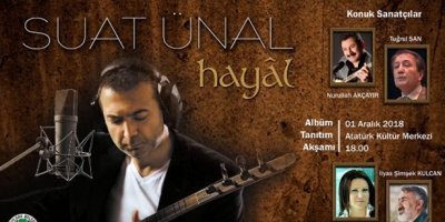 BİR HAYALDİ GERÇEK OLUYOR