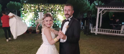 BİR ÖMÜR MUTLULUĞA 