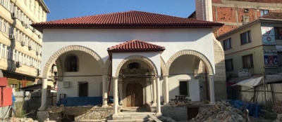 BİTİRİN ARTIK ŞU RESTORASYONU!