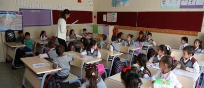 BİZ ÖĞRENCİLERİMİZİ, ÖĞRENCİLER OKULLARINI ÖZLEDİ!
