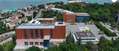 BÖLGENİN LİDERİ: ZONGULDAK TEKNOPARK