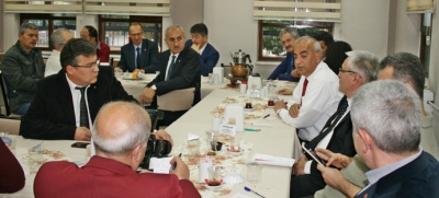 BOZKURT: BELEDİYECİLİK BİLGİ, BİRİKİM VE TECRÜBE İSTER