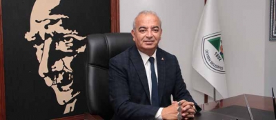 BOZKURT: BÜYÜK ÖNDERİMİZİ ÖZLEM VE SAYGIYLA ANIYORUZ