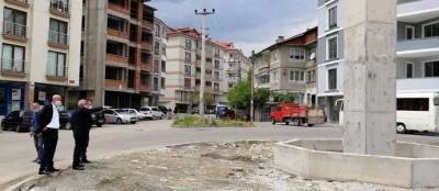 BOZKURT: DEVREK HALKINA YAKIŞIR ŞEKİLDE DÜZENLİYORUZ