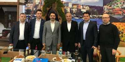 BOZKURT’TAN İSTANBUL ÇIKARTMASI