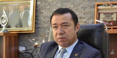  BRAVO BAŞKAN GEBEŞ!