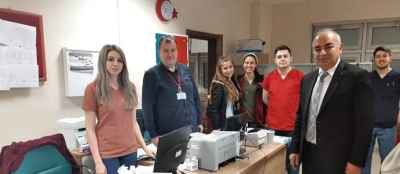 BRAVO ÇETİN BAŞKAN!